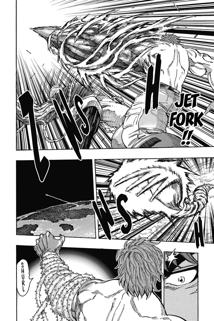 Toriko Chapter 294 image 10_optimized